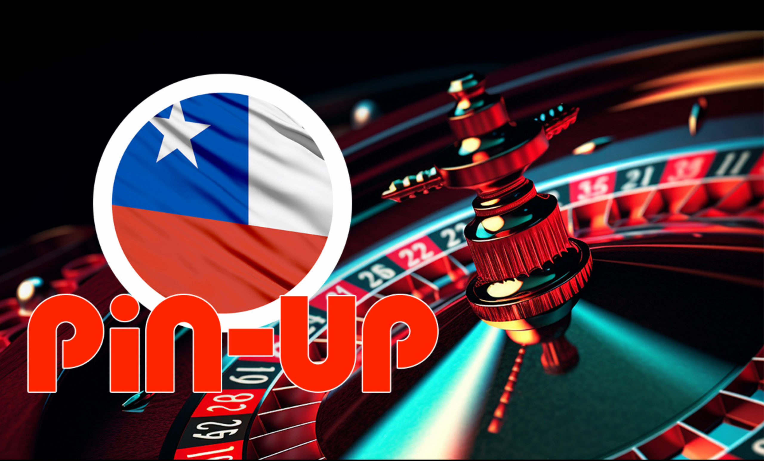 Pin Up app y versión web Chile