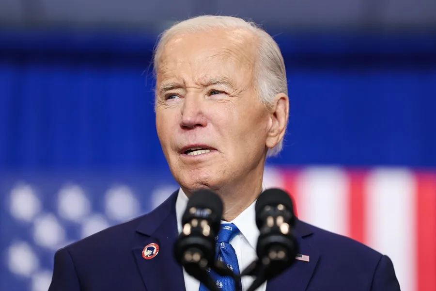 Joe Biden