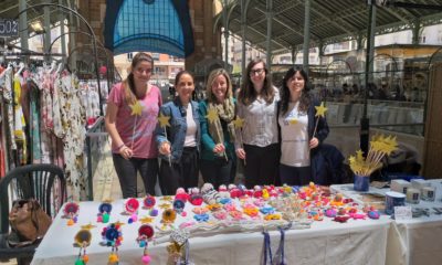 Fundación pequeño deseo Valencia
