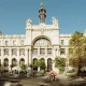 museo fallero edificio Correos