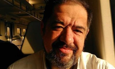 Vicente Bufort fallecimiento
