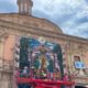El tapiz Virgen Desamparados 2025