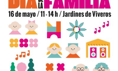 Día de la familia Valencia