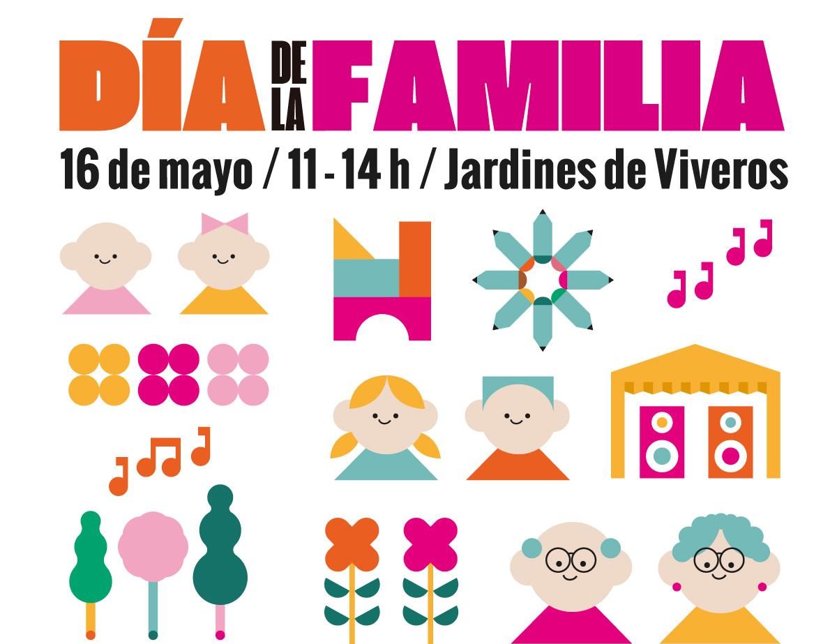 Día de la familia Valencia