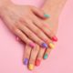 Cómo aplicar esmalte semipermanente correctamente paso a paso