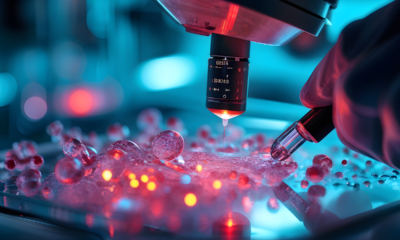 Biohacking: la nueva revolución del rendimiento físico y mental