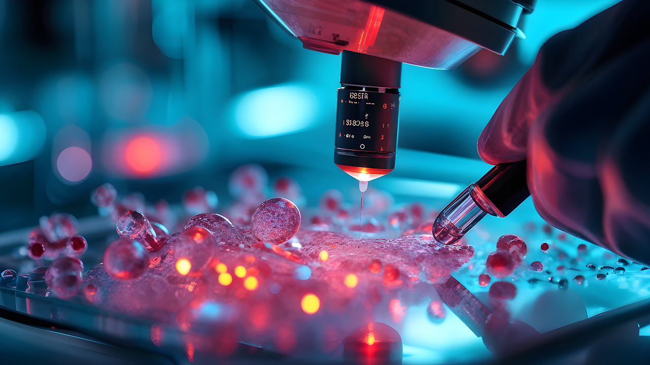Biohacking: la nueva revolución del rendimiento físico y mental