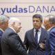 Nuevas ayudas dana Valencia