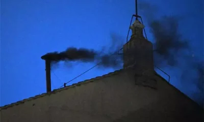 Cónclave papa