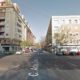 incendio vivienda Artes Gráficas València
