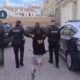 Detenida en Valencia fugitiva delitos sexuales menores