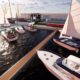 Som Festival boat experience