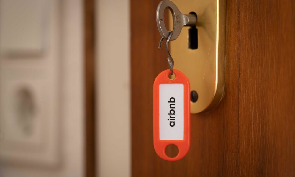 Airbnb