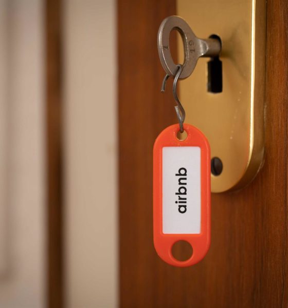 Airbnb