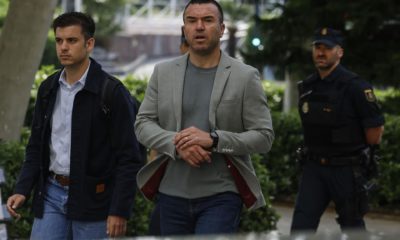 justicia dana