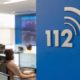 Caída del teléfono emergencias 112 en Valencia