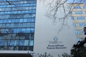 Actividades suspendidas alerta Valencia