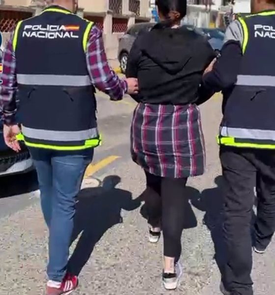 Estafa personas mayores Denia