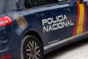 Violación baños supermercado Valencia