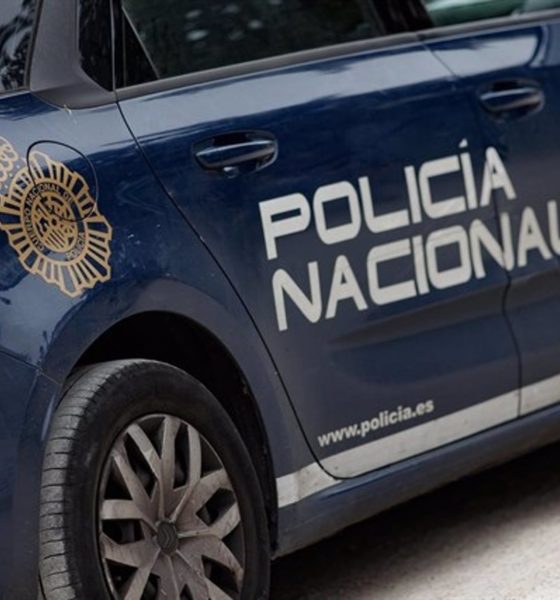 Violación baños supermercado Valencia