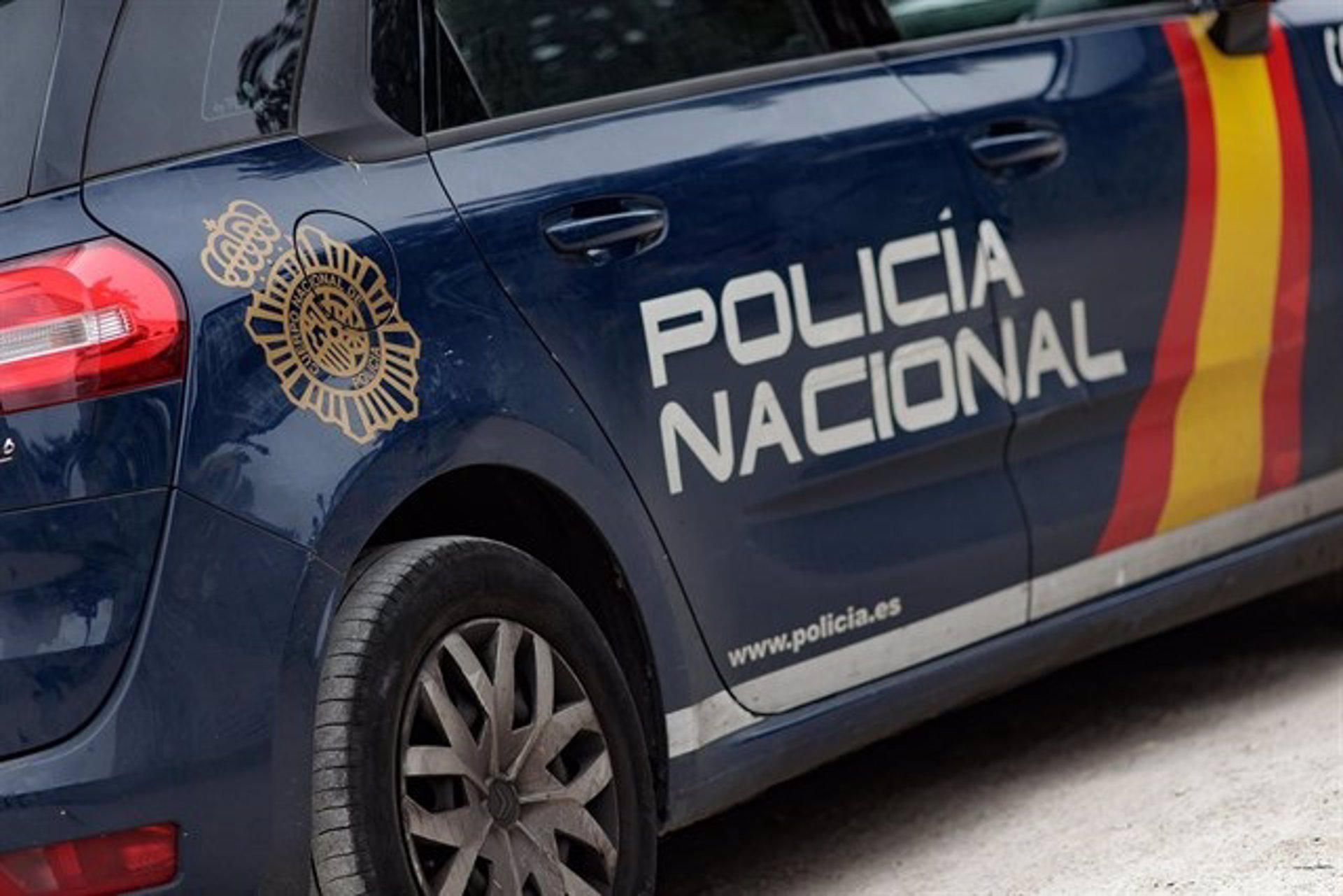 Detenido apuñalar espalda y pecho en València