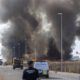 incendio Castellón