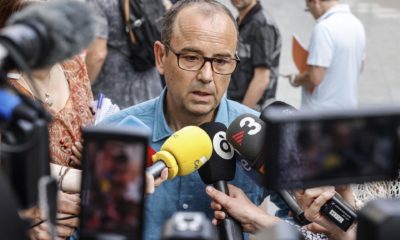 Última hora DANA Valencia