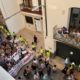 manifestación dimisión Mazón
