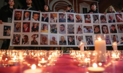funeral de Estado víctimas DANA