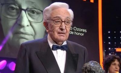 Mariano Ozores muere a los 98 años