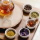 Tipos de té y beneficios