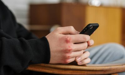Ciberacoso sexual: claves para prevenirlo