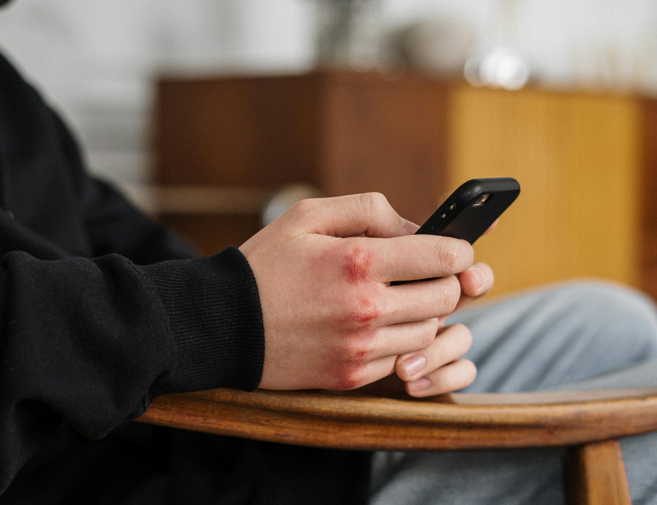 Ciberacoso sexual: claves para prevenirlo