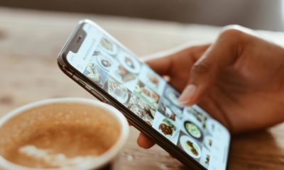 Nuevo algoritmo instagram