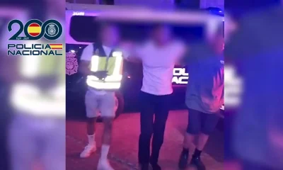 crimen nazaret
