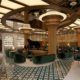 Nuevo hotel lujo Marriott Valencia