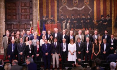 Premios Jaime I 2025