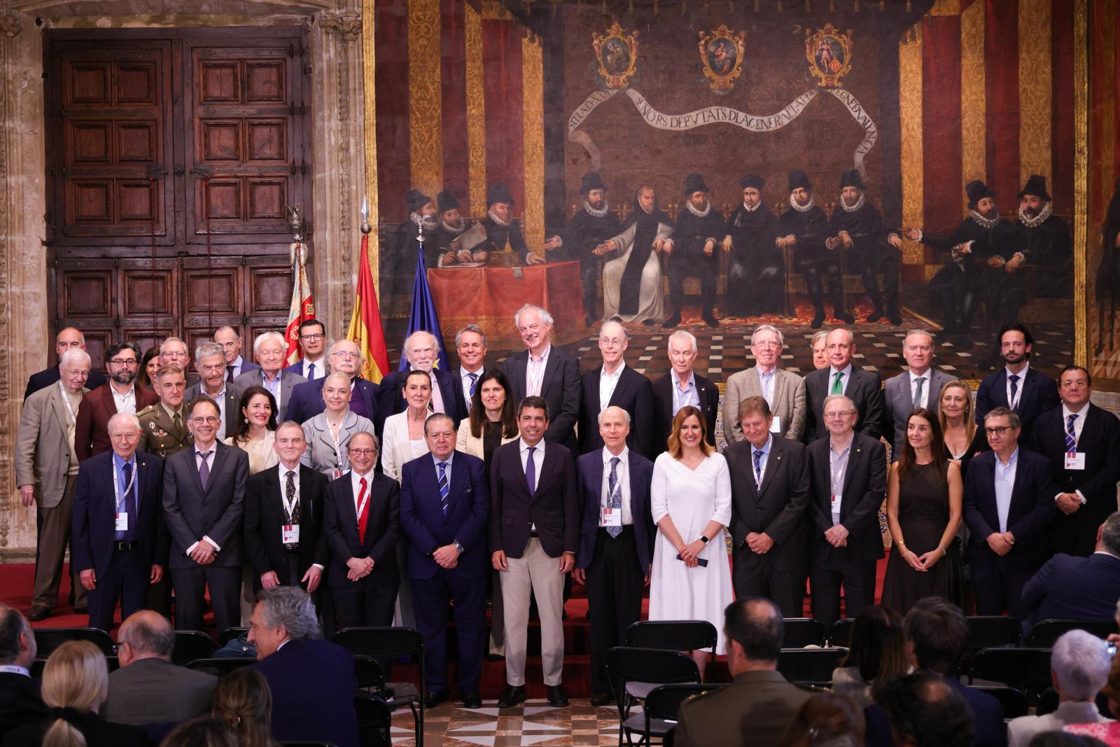 Premios Jaime I 2025