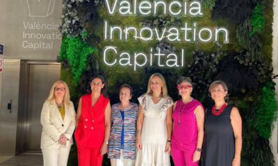 Emprendedoras valencianas