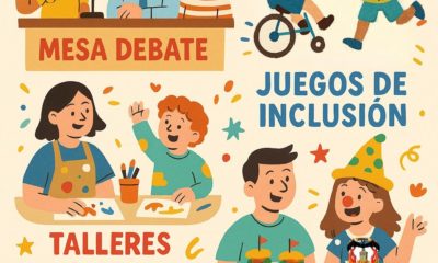 Gala Solidaria 'Caminos de Fuego e Ilusión'