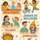 Gala Solidaria 'Caminos de Fuego e Ilusión'