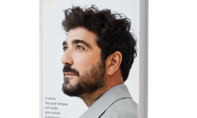 Antonio Orozco libro