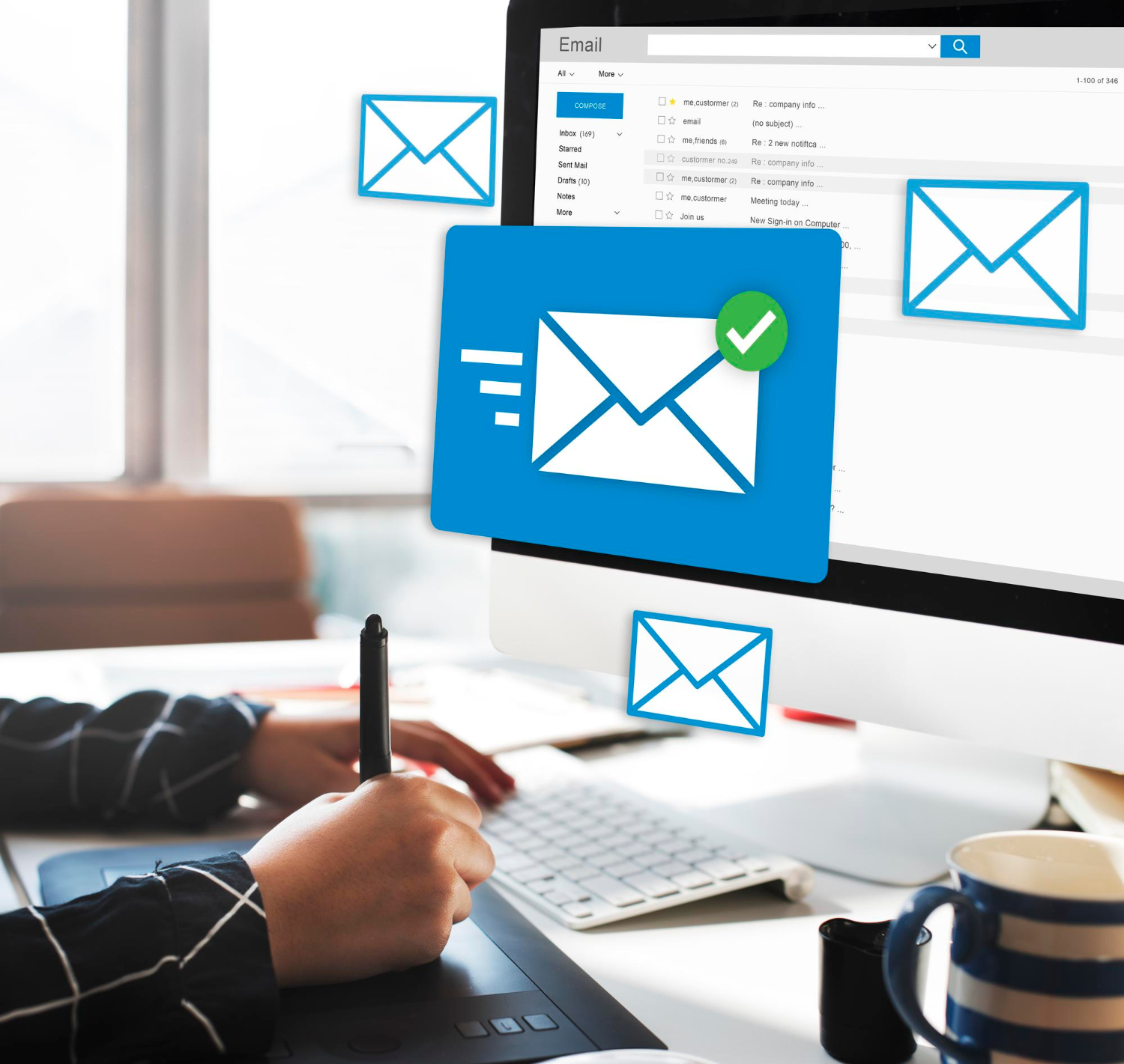 ¿Buscas herramienta email marketing gratuita? Descubre Mailrelay