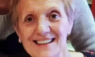Desaparecida alzhéimer Peñíscola