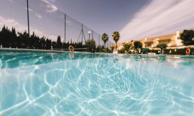 Muere niña tras ahogarse piscina Torrent