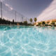 Muere niña tras ahogarse piscina Torrent