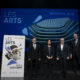 Les Arts XX aniversario