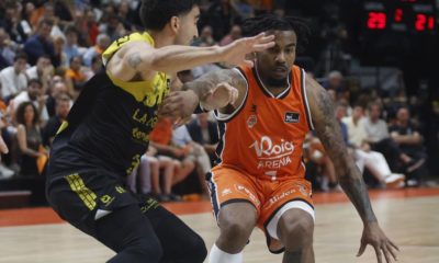 Valencia Basket