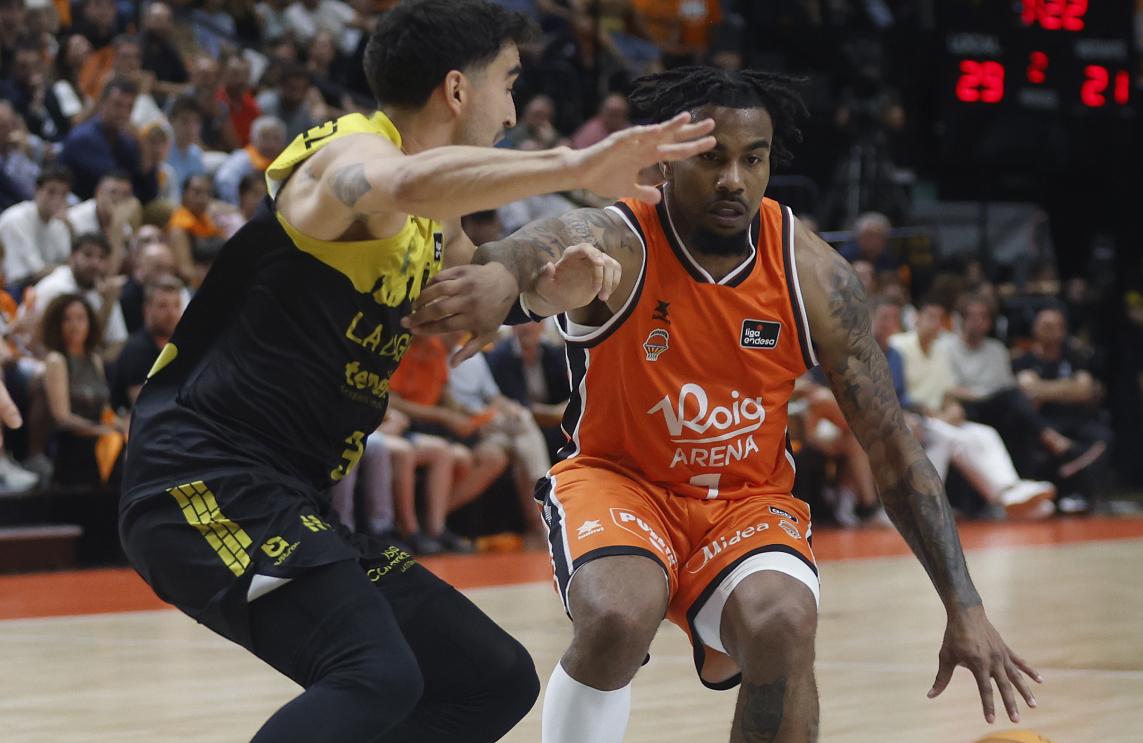 Valencia Basket