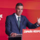 Pedro Sánchez última hora